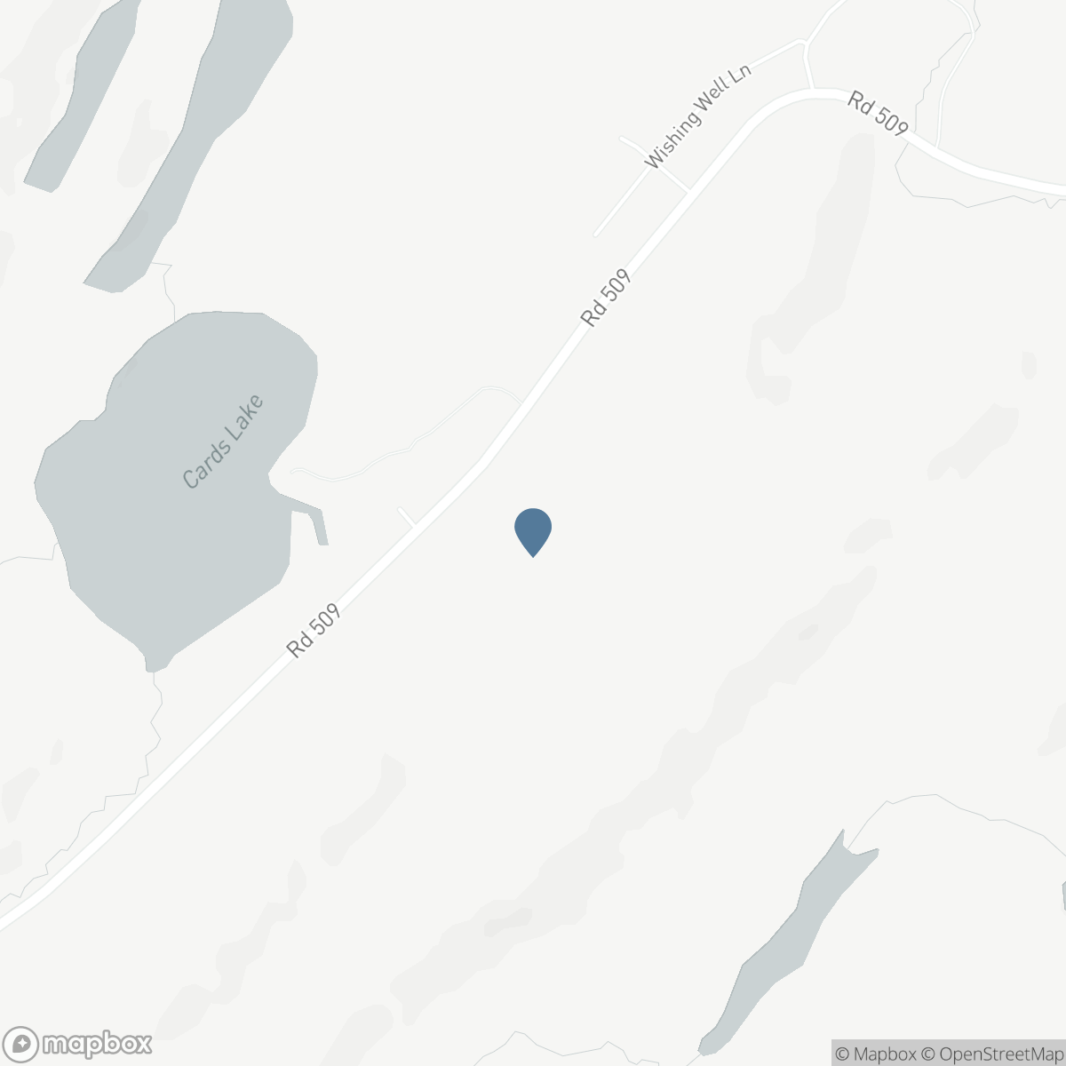 509 Road, North Frontenac, Ontario K0H 1J0